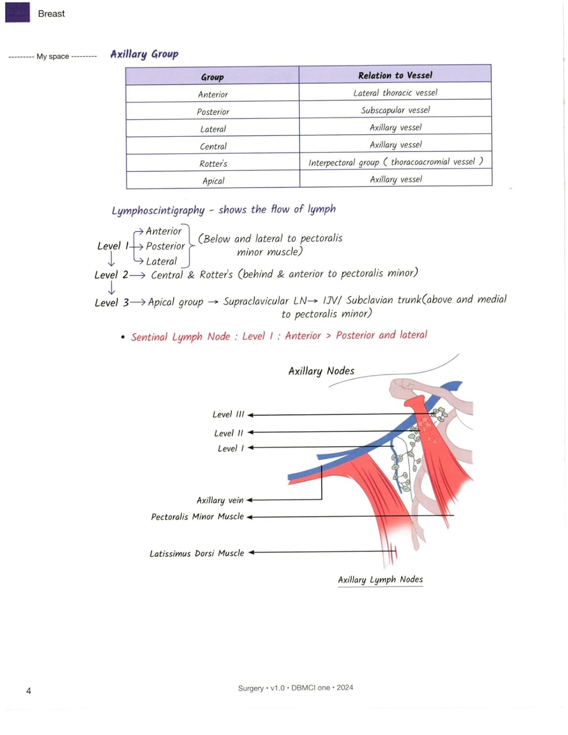 DBMCI Workbooks